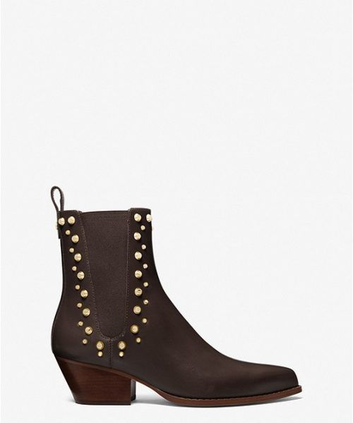 Michael Kors Kinlee Bootie