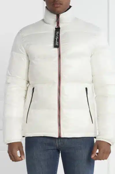 KARL LAGERFELD Puffer