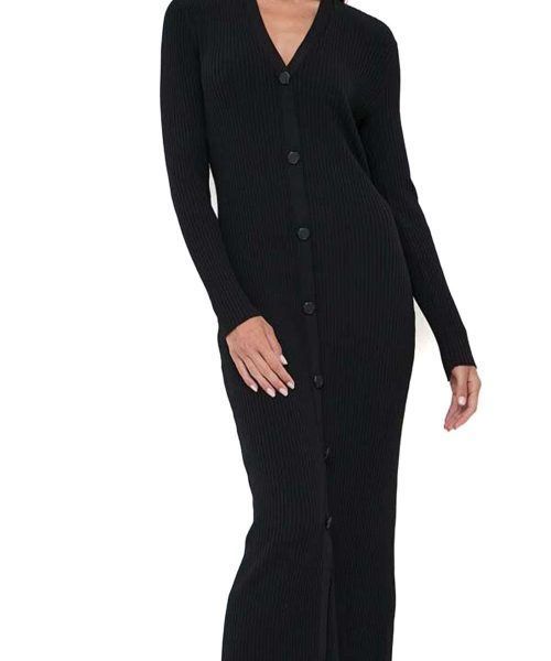 KARL LAGERFELD Knit Dress