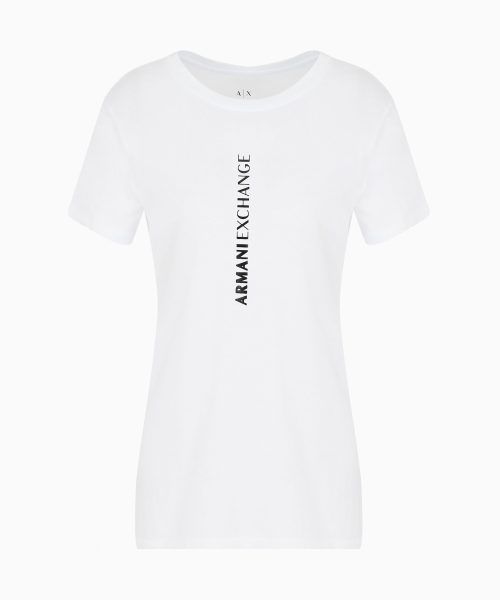 ARMANI EXCHANGE Pima T-Shirts