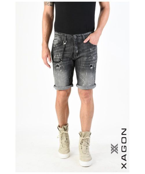 XAGON ΜΑΝ BERMUDA