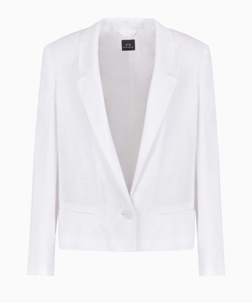ARMANI EXCHANGE Casual Jackets