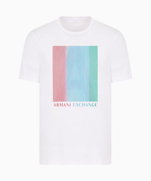 ARMANI EXCHANGE T-SHIRT