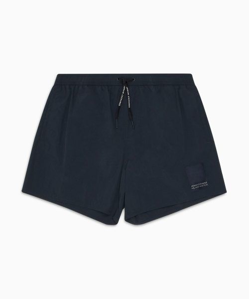ARMANI EXCHANGE Beachwear Boxers