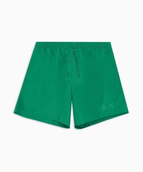 ARMANI EXCHANGE Beachwear Boxers