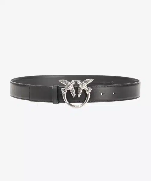 PINKO LOVE BERRY H3 BELT