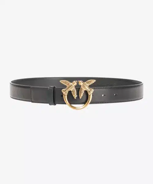 PINKO LOVE BERRY H3 BELT