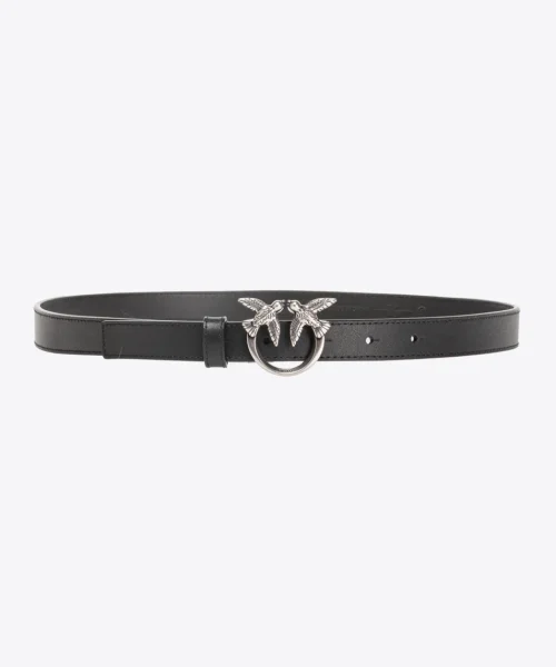 PINKO LOVE BERRY H2 BELT