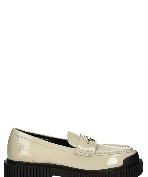 ARMANI EXCHANGE LOAFER
