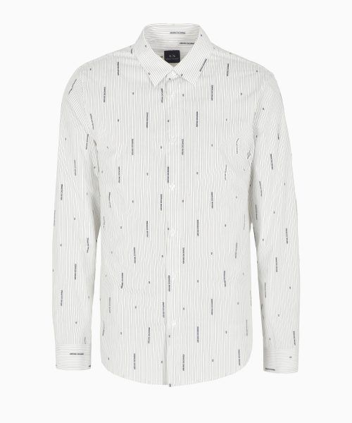 Armani Exchange SHIRT