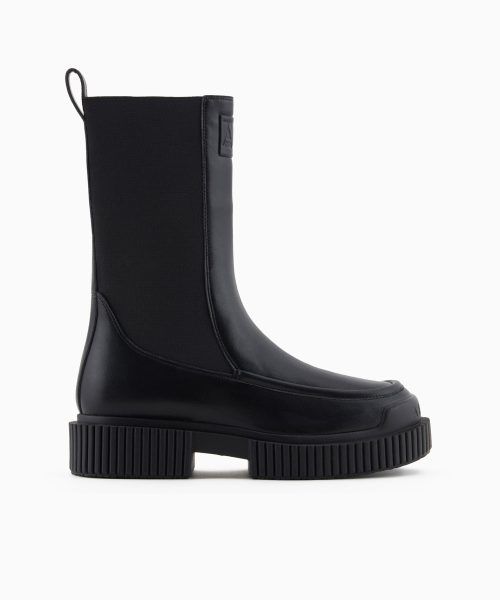 ARMANI EXCHANGE BOOT