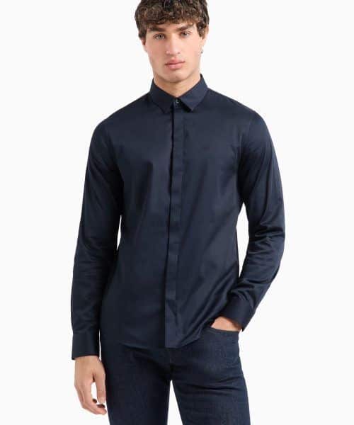 Armani Exchange SHIRT