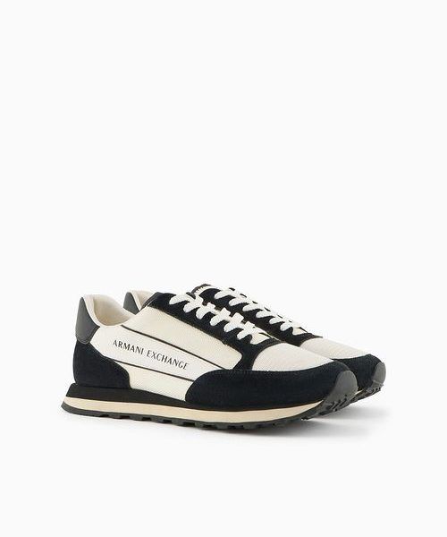 Armani Exchange SNEAKER