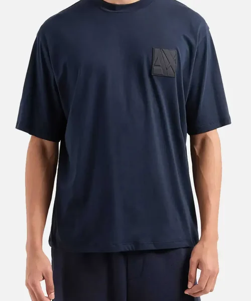 Armani Exchange T-shirt 6DZTJGZJ8EZ
