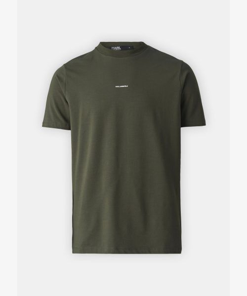 KARL LAGERFELD T-SHIRT 755053