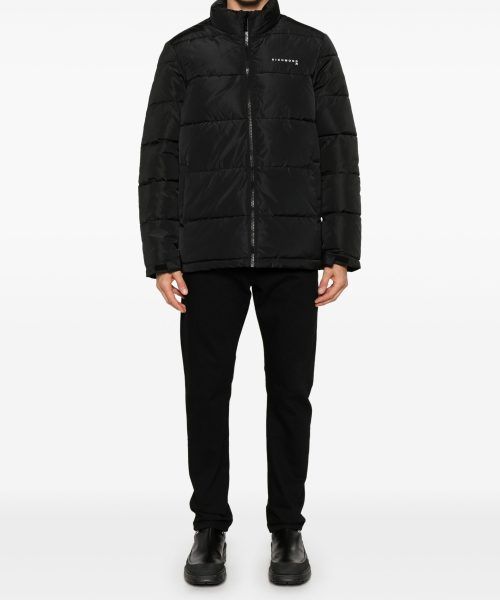 JOHN RICHMOND X PADDED JACKET WURY UMA24192PI