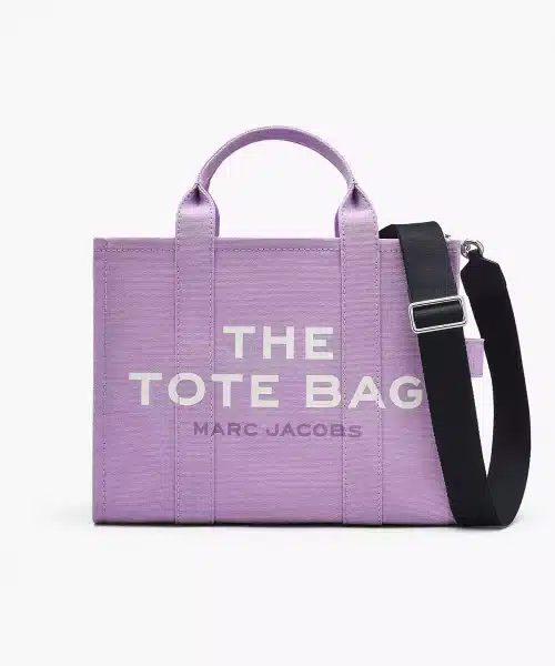 MARC JACOBS The Canvas Medium Tote Bag