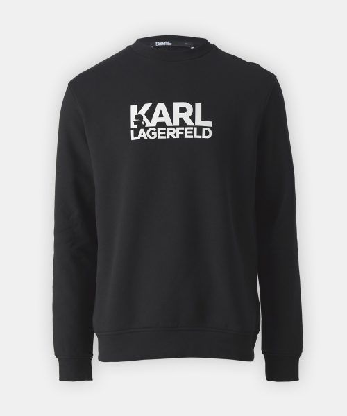 KARL LAGERFELD SWEAT CREWNECK 705091