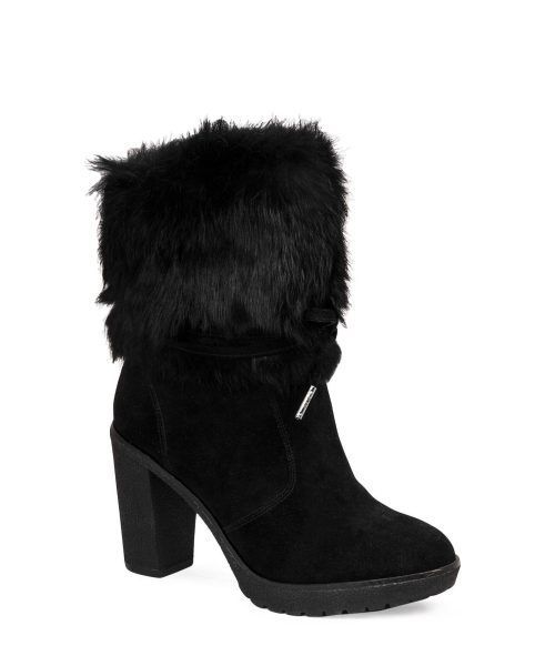 MICHAEL KORS HAWTHORNE BOOT