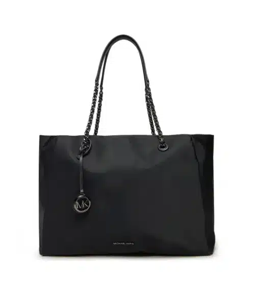 MICHAEL KORS Georgia Nylon Tote Bag