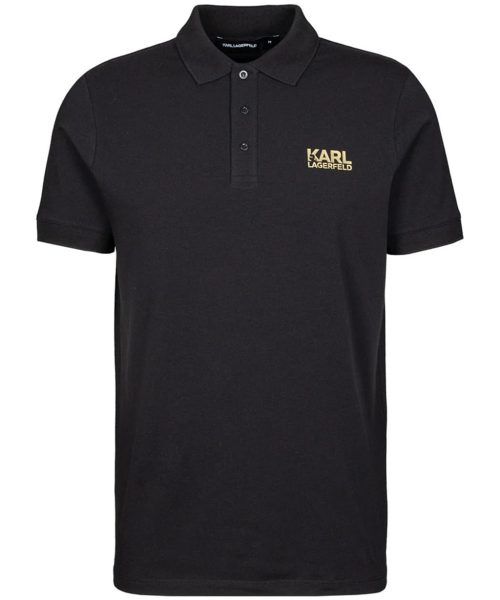 KARL LAGERFELD POLO