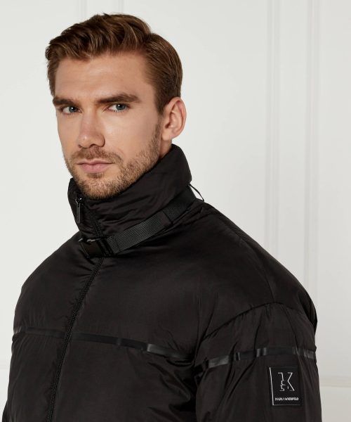 KARL LAGERFELD PUFFER