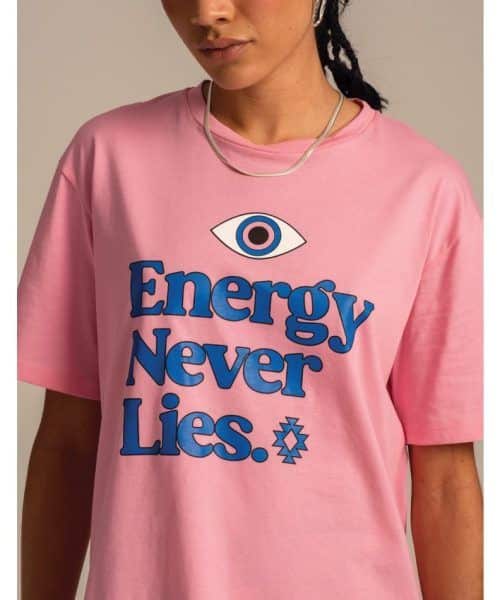 PEACE+CHAOS ORACLE T-SHIRT