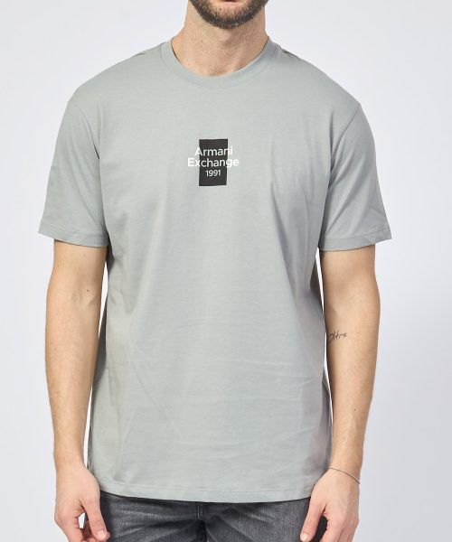 ARMANI EXCHANGE T-SHIRT