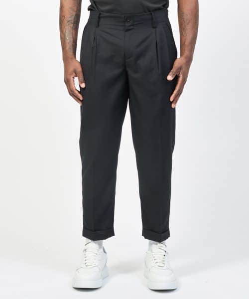 RICHMOND PANTS RINESTI