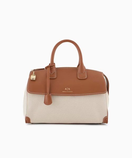 ARMANI EXCHANGE  SHOPPING BAG