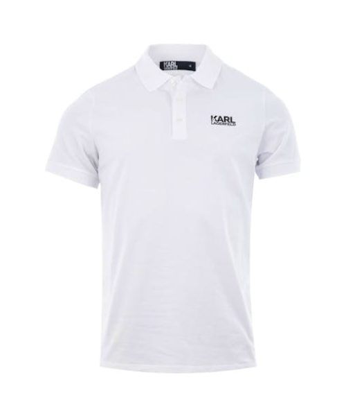 KARL LAGERFELD POLO 745088