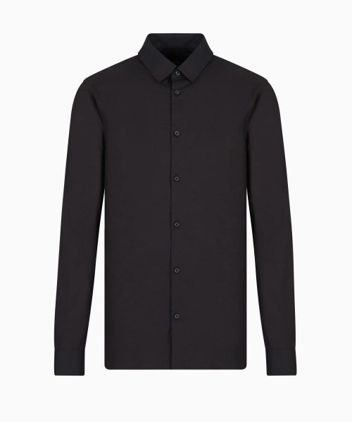 ARMANI EXCHANGE Slim fit shirt