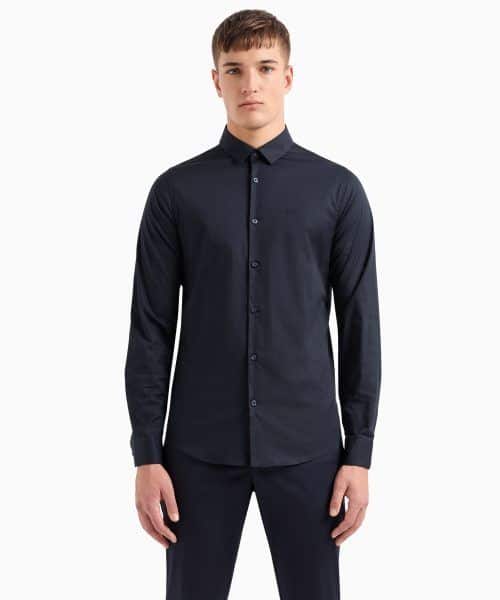 ARMANI EXCHANGE SHIRT
