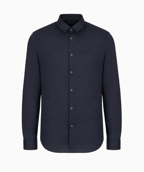 ARMANI EXCHANGE Slim fit shirt