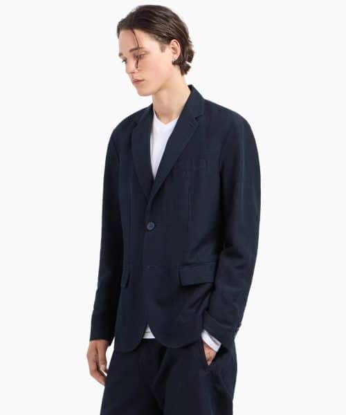 ARMANI EXCHANGE BLAZER