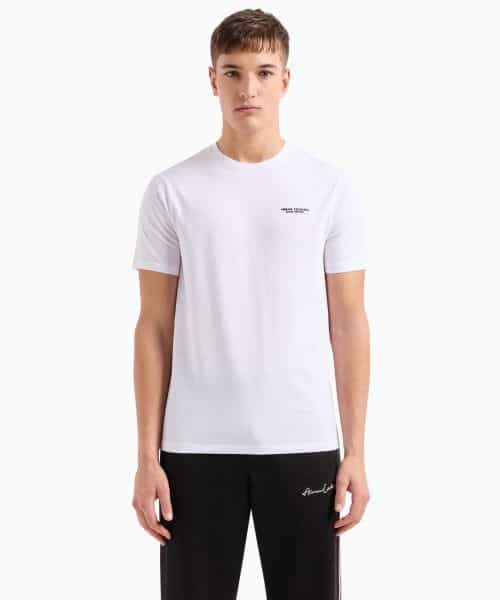 ARMANI EXCHANGE T-SHIRT 8NZT91Z8H4Z