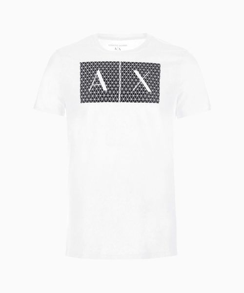 ARMANI EXCHANGE T-SHIRT 8NZTCKZ8H4Z