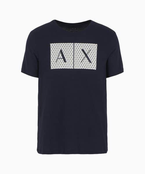 ARMANI EXCHANGE T-SHIRT 8NZTCKZ8H4Z