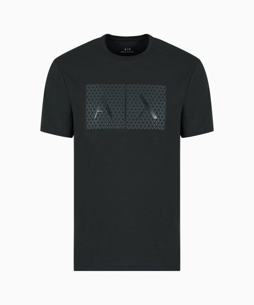 ARMANI EXCHANGE T-SHIRT 8NZTCKZ8H4Z
