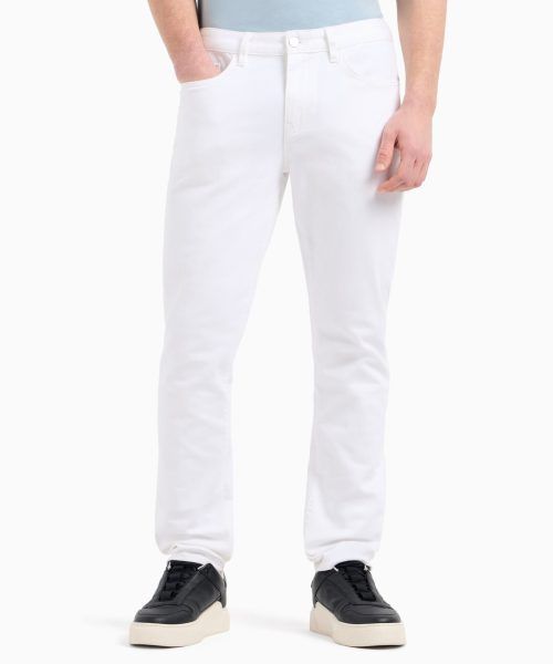 ARMANI EXCHANGE  SLIM JEANS