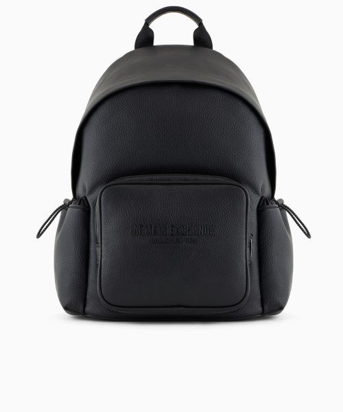 ARMANI EXCHANGE BACKPACK
