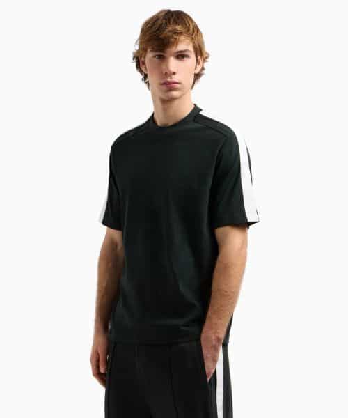ARMANI EXCHANGE T-SHIRT XM000322