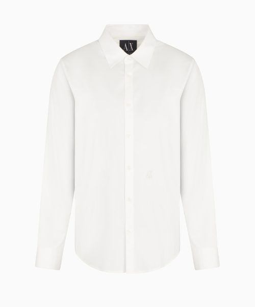 ARMANI EXCHANGE Classic Shirts