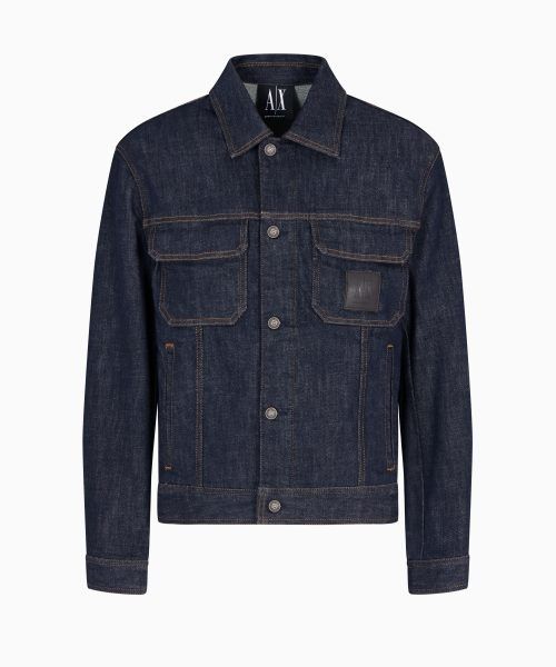 ARMANI EXCHANGE Denim JACKET