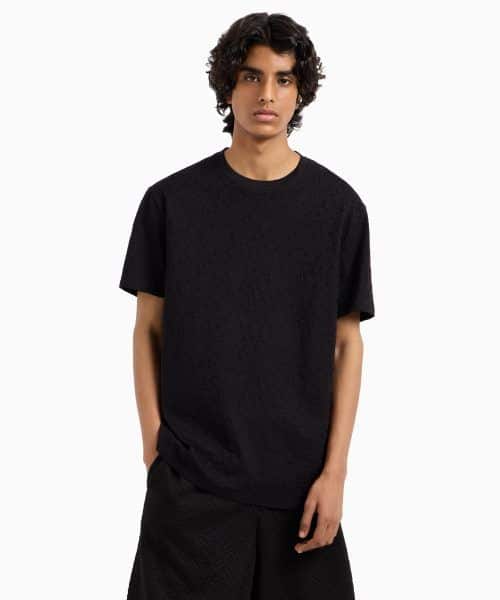 ARMANI EXVHANGE T-SHIRT XM000478