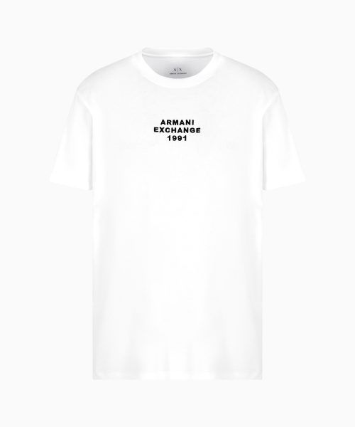 ARMANI EXCHANGE T-SHIRT XM000540