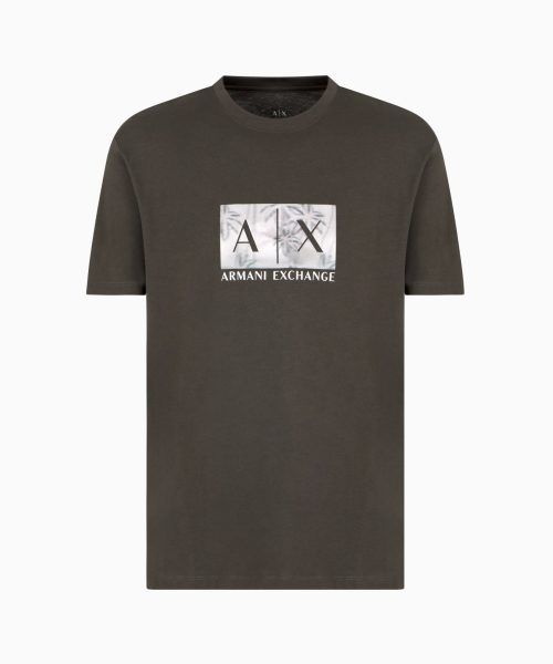 ARMANI EXCHANGE T-SHIRT XM000555