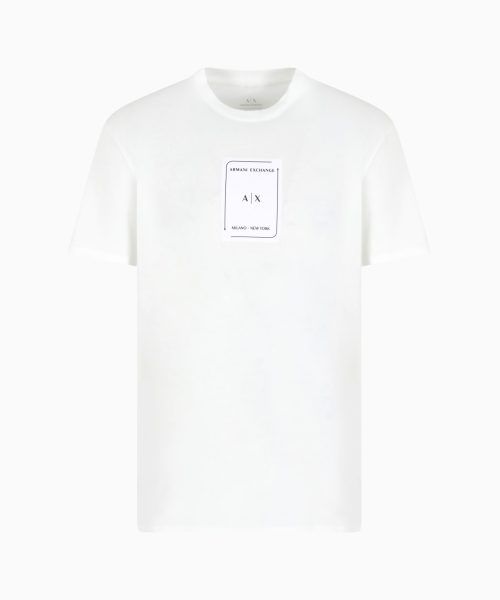 ARMANI EXCHANGE T-SHIRT
