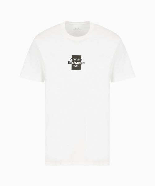 ARMANI EXCHANGE T-SHIRT