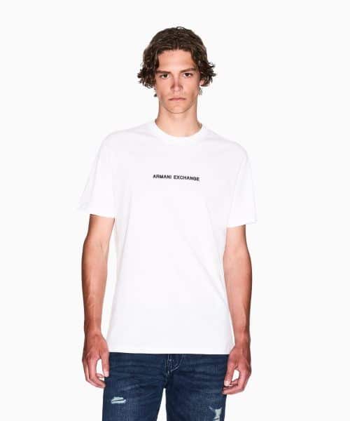 ARMANI EXCHANGE T-SHIRT